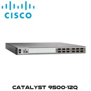 Cisco Catalyst9500 12q Kenya