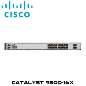 Cisco Catalyst9500 16x Kenya