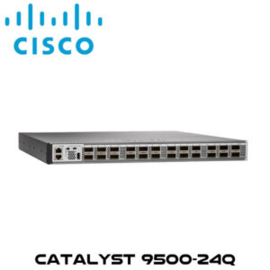 Cisco Catalyst9500 24q Kenya