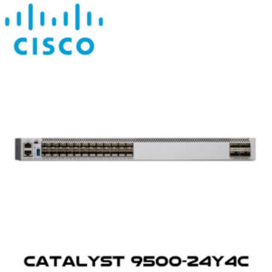 Cisco Catalyst9500 24y4c Kenya