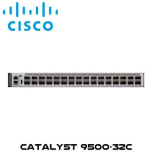 Cisco Catalyst9500 32c Kenya