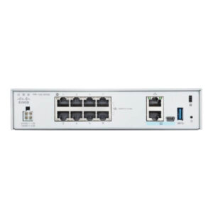 Cisco Firepower1010 Nairobi