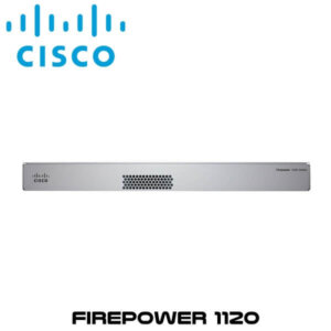 Cisco Firepower1120 Kenya
