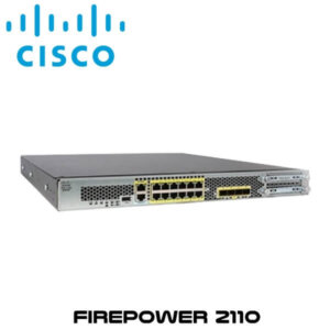Cisco Firepower2110 Kenya