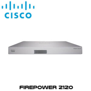 Cisco Firepower2120 Kenya