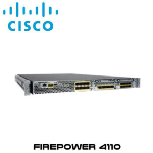 Cisco Firepower4110 Kenya