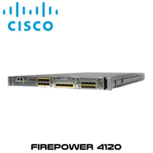 Cisco Firepower4120 Kenya