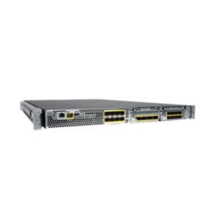 Cisco Firepower4120 Nairobi