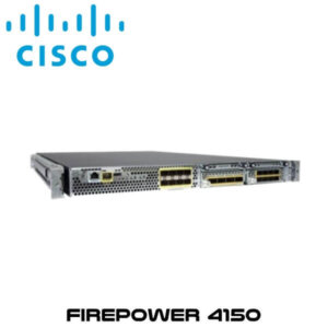 Cisco Firepower4150 Kenya