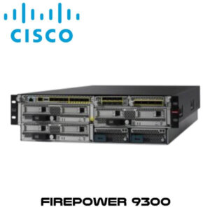 Cisco Firepower9300 Kenya