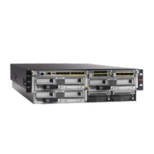 Cisco Firepower9300 Nairobi