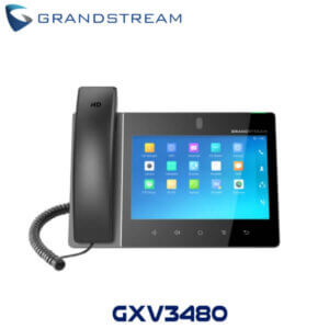 Grandstream Gxv3480 Kenya
