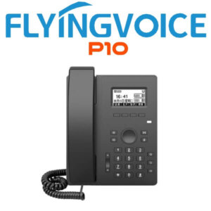 Flyingvoice P10 Kenya