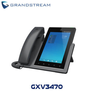 Grandstream Gxv3470 Kenya