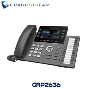 Grandstream Grp2636 Kenya