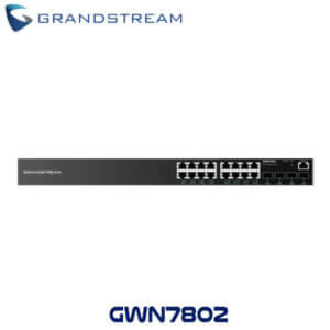 Grandstream Gwn7802 Kenya