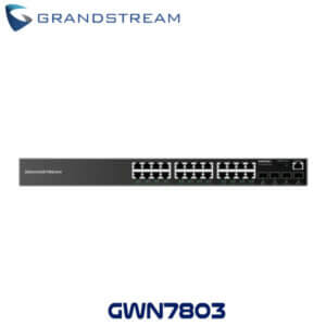 Grandstream Gwn7803 Kenya