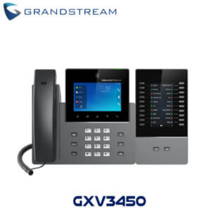 Grandstream Gxv3450 Kenya