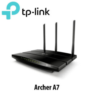 Tplink Archer A7 Kenya