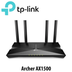 Tplink Archer Ax1500 Kenya