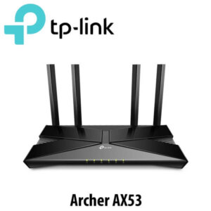 Tplink Archer Ax53 Kenya