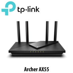 Tplink Archer Ax55 Kenya