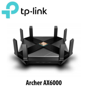 Tplink Archer Ax6000 Kenya