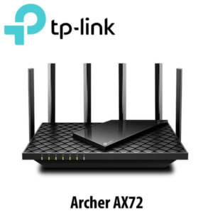 Tplink Archer Ax72 Kenya