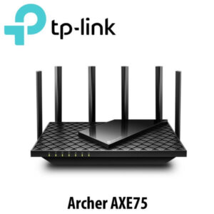 Tplink Archer Axe75 Kenya
