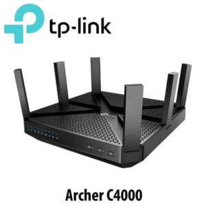 Tplink Archer C4000 Kenya