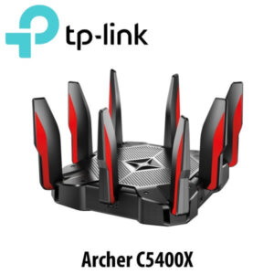 Tplink Archer C5400x Kenya