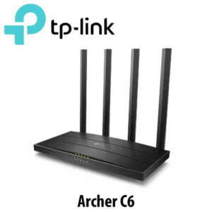 Tplink Archer C6 Kenya