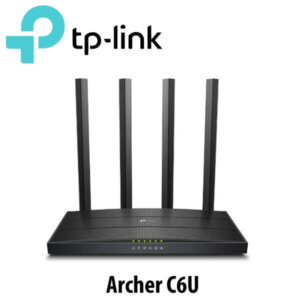 Tplink Archer C6u Kenya