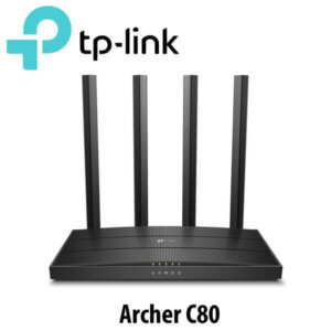 Tplink Archer C80 Kenya