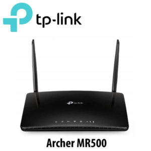 Tplink Archer Mr500 Kenya