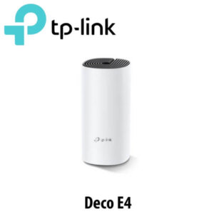 Tplink Deco E4 Kenya