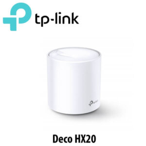 Tplink Deco Hx20 Kenya