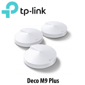 Tplink Deco M9plus Kenya