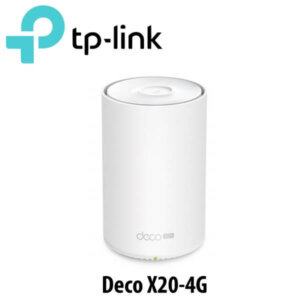 Tplink Deco X20 4g Kenya