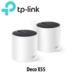 Tplink Deco X55 Kenya