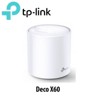 Tplink Deco X60 Kenya