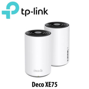 Tplink Deco Xe75 Kenya