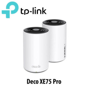 Tplink Deco Xe75pro Kenya