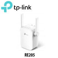 Link Re205 Repetidor Wifi Tp Link Re200 Manual De Usuario TP-Link
