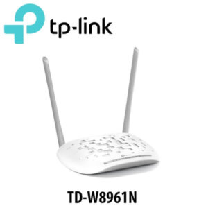 Tplink Td W8961n Kenya