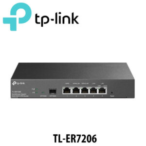 Tplink Tl Er7206 Kenya