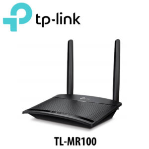 Tplink Tl Mr100 Kenya