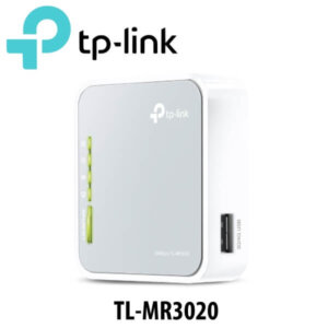 Tplink Tl Mr3020 Kenya