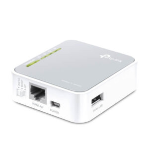 Tplink Tl Mr3020 Nairobi