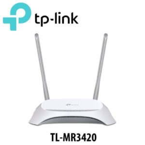 Tplink Tl Mr3420 Kenya